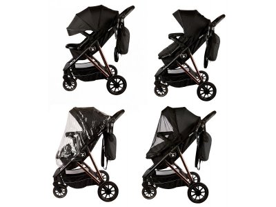 Коляска Winson Newborn 1-00480149_6