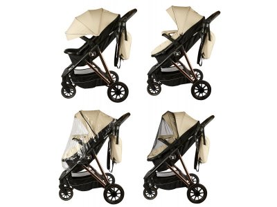 Коляска Winson Newborn 1-00480147_3