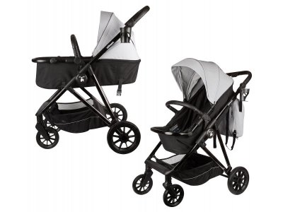 Коляска Winson Newborn 1-00480148_2