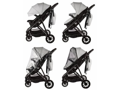 Коляска Winson Newborn 1-00480148_6