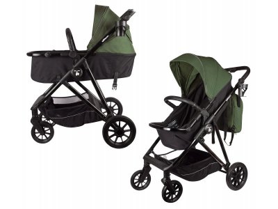 Коляска Winson Newborn 1-00480150_2