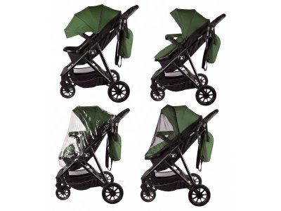 Коляска Winson Newborn 1-00480150_3