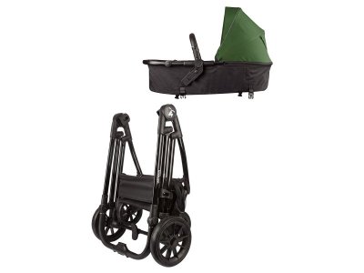 Коляска Winson Newborn 1-00480150_4