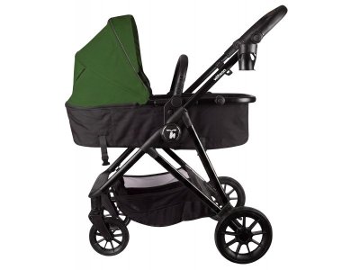 Коляска Winson Newborn 1-00480150_9
