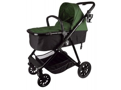 Коляска Winson Newborn 1-00480150_7