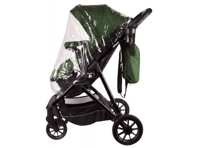 Коляска Winson Newborn 1-00480150_17