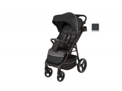 Коляска Winson Baby черный 100480137