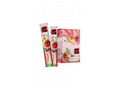 Напиток какао ЯРКО клубнично-банановое, 30г 100488712