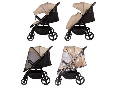 Коляска Winson Baby 1-00480135_6