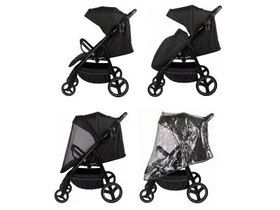 Коляска Winson Baby 1-00480137_5