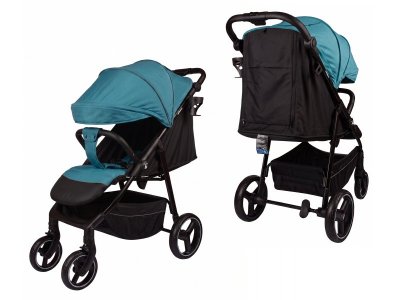 Коляска Winson Baby 1-00480138_4