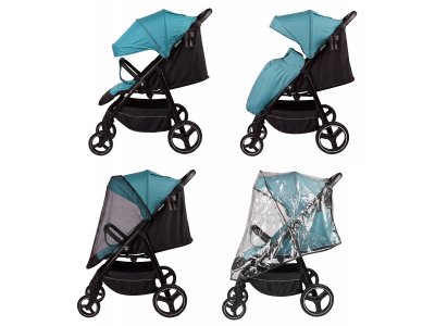 Коляска Winson Baby 1-00480138_5