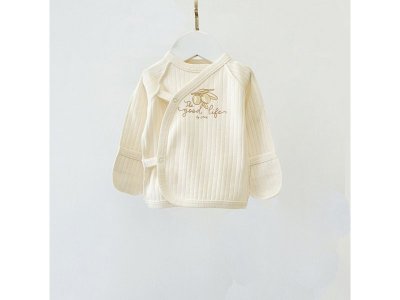 Кофточка Лапочка экрю 100488401