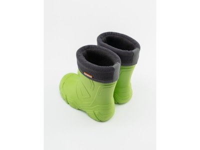 Сапоги Nordman Kids 2.0 утепленные вкладышем из флиса с отворотом, малодетские 1-00488781_6
