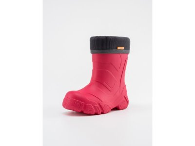 Сапоги Nordman Kids 2.0 утепленные вкладышем из флиса с отворотом, малодетские 1-00488788_2