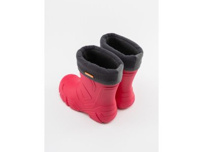 Сапоги Nordman Kids 2.0 утепленные вкладышем из флиса с отворотом, малодетские 1-00488788_6
