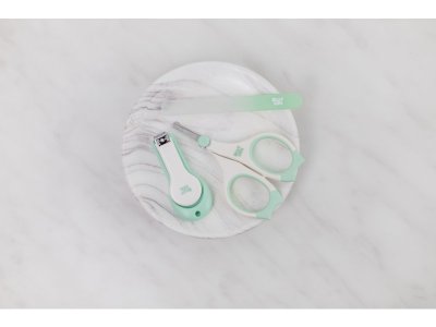 Набор маникюрный Roxy-Kids детский, ножницы, кусачки, пилочка 1-00402894_11