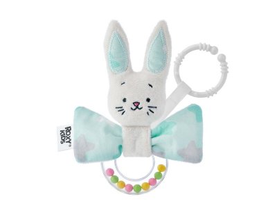 Набор для новорожденного Roxy-Kids Bunny Box 15 предметов 1-00414468_15
