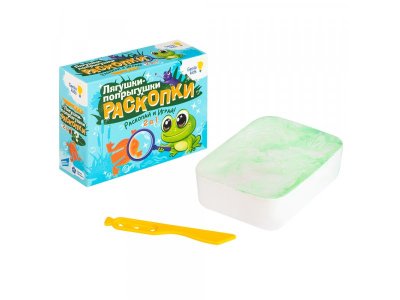 Набор для детского творчества Genio Kids-Art Раскопки 1-00489049_3