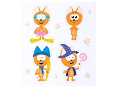 Игрушка Kotenok Kote Смарт-слайм 1-00489050_2