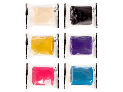 Набор для детской лепки Genio Kids-Art Любимые сладости 1-00489056_5