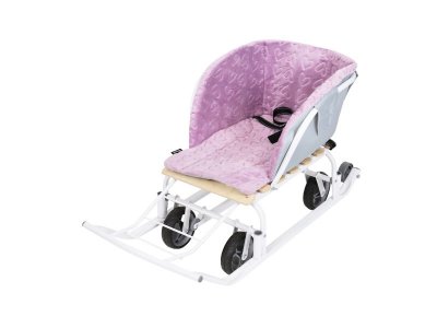 Матрац Nika Kids для санок, сиденье универсал. 100489147