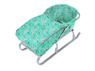 Матрац Nika Kids для санок, сиденье универсал. 100489148