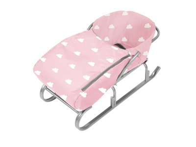 Матрац Nika Kids для санок, сиденье универсал. 100489149