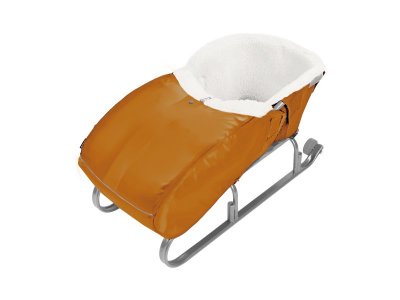Матрац Nika Kids для санок, сиденье универсал. 100489153