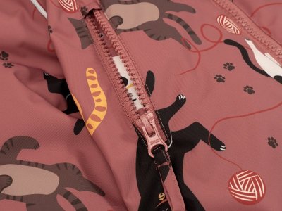 Комбинезон зимний Palloncino 1-00483140_3