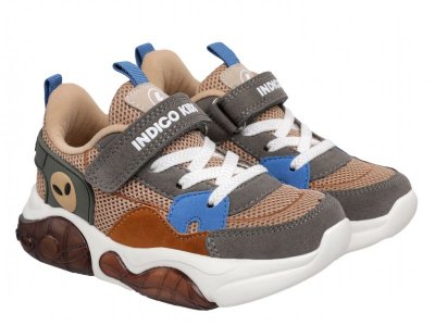 Кроссовки Indigo Kids 1-00477225_2
