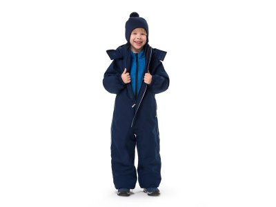 Комбинезон демисезонный Oldos 1-00489756_3