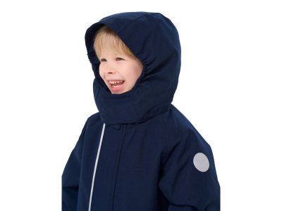 Комбинезон демисезонный Oldos 1-00489756_4