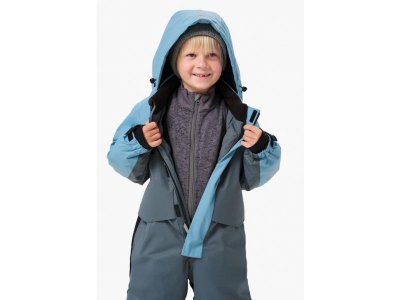 Комбинезон демисезонный Oldos 1-00489719_3