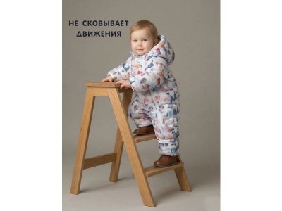Комбинезон Сонный гномик 1-00488840_5