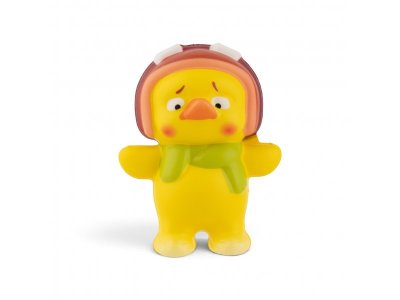Сквиш KiddiePlay Грустная уточка 1-00490126_4
