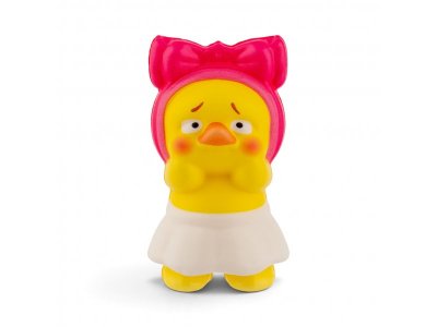 Сквиш KiddiePlay Грустная уточка 1-00490126_6