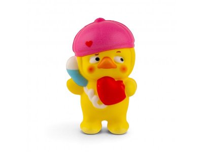Сквиш KiddiePlay Грустная уточка 1-00490126_7