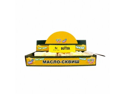 Сквиш KiddiePlay Масло 1-00490125_2