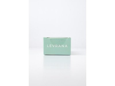 Детская зубная паста Levrana Супербанан со вкусом банана 3+, 50мл 1-00490155_6