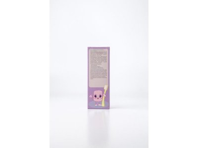 Детская зубная паста Levrana со вкусом маршмеллоу 3+, 50мл 1-00490156_3