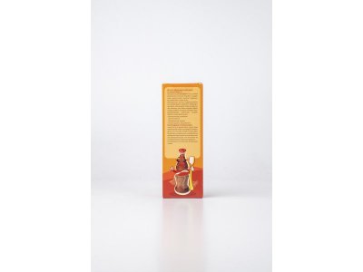 Детская зубная паста Levrana Ола кола со вкусом колы 3+, 50мл 1-00490157_3