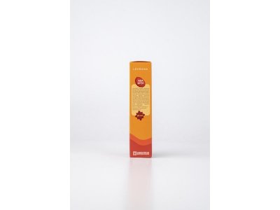 Детская зубная паста Levrana Ола кола со вкусом колы 3+, 50мл 1-00490157_4