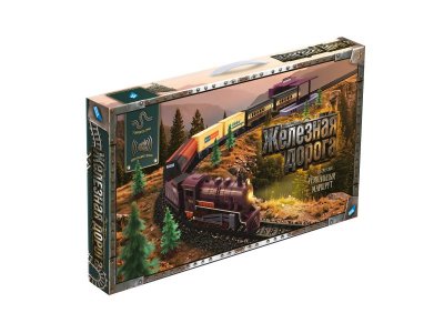 Игровой набор Dream Makers - Various Железная дорога 100490187
