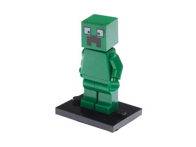 Фигурки Город мастеров для конструктора мой мир, 6шт 1-00490275_7