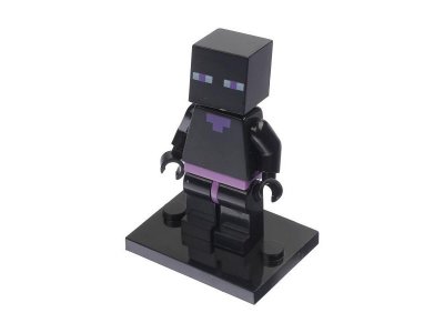 Фигурки Город мастеров для конструктора мой мир, 6шт 1-00490275_8