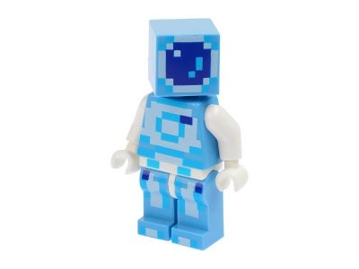 Фигурки Город мастеров для конструктора мой мир, 6шт 1-00490276_5
