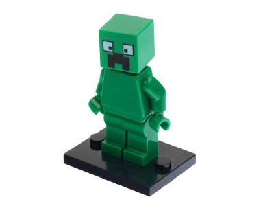 Фигурки Город мастеров для конструктора мой мир, 6шт 1-00490277_5