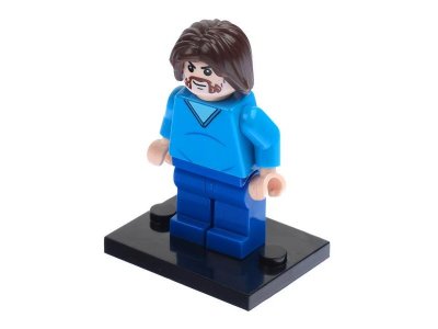 Фигурки Город мастеров для конструктора мой мир, 6шт 1-00490277_8