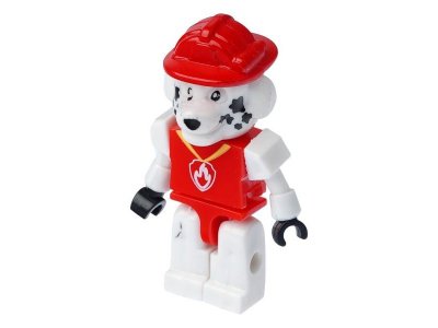 Фигурки Город мастеров для конструктора Супер щенки, 6шт 1-00490284_7